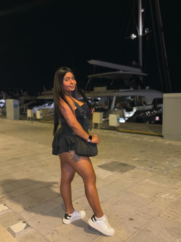 664299854: Chica busca chico en Jaén