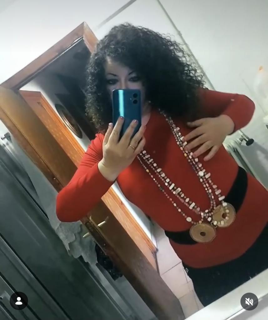 Chica busca chico en León: 