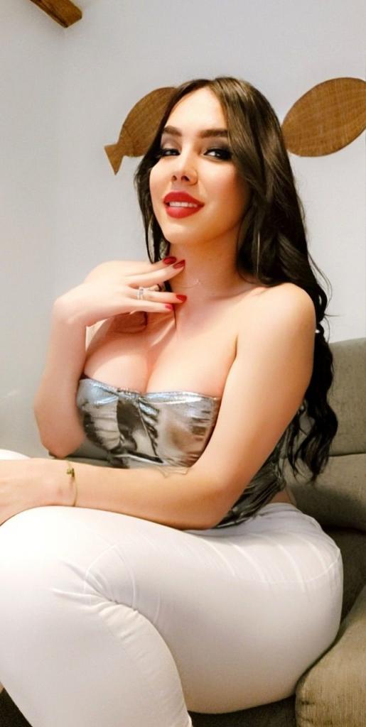 Transexual en Lérida: 