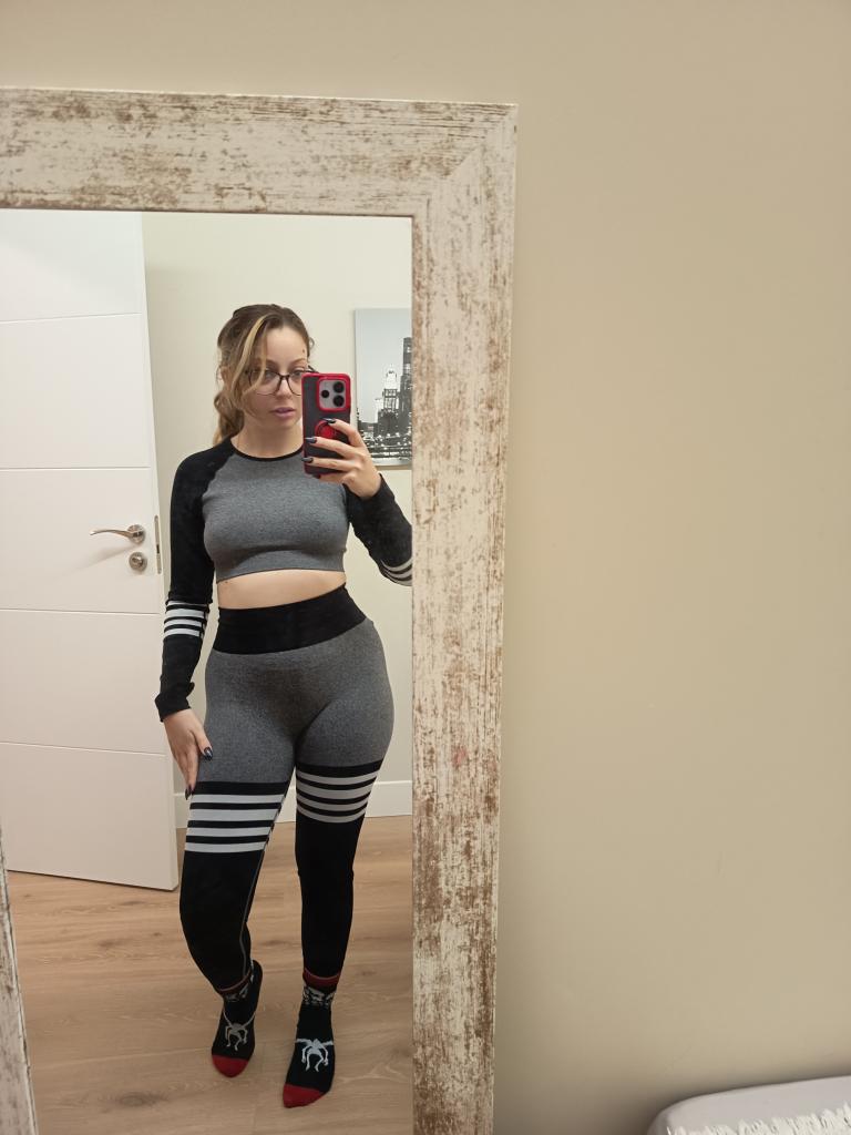 Chica busca chico en Madrid: 