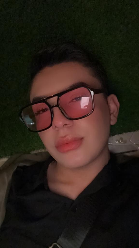 Chico busca chica en Madrid: 