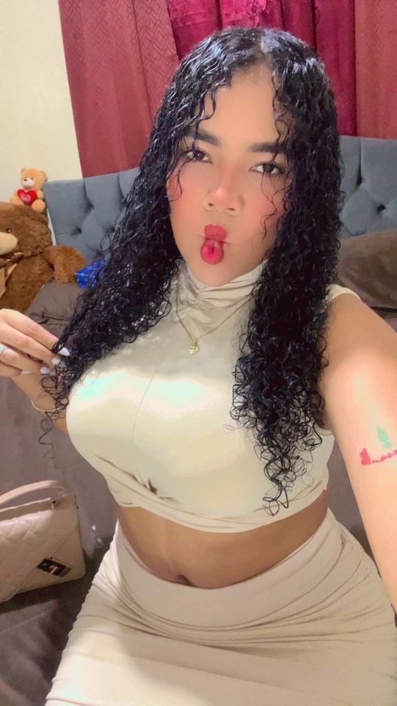 Chica busca chico en Barcelona: 