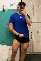 672044911: Chico busca chica en Granada