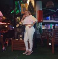 603021575: Chica busca chico en Murcia