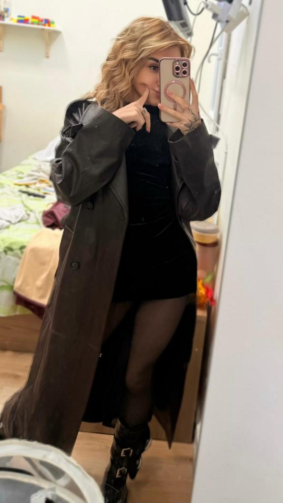 Chica busca chico en Alicante: 