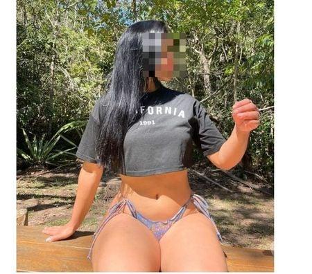 Chica busca chico en Barcelona: 