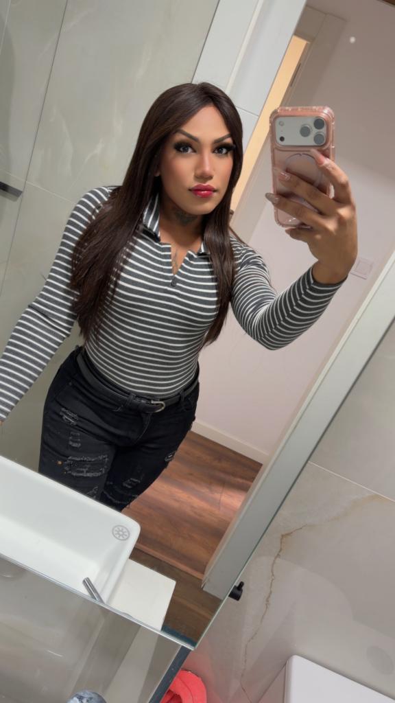 Transexual en Murcia: 