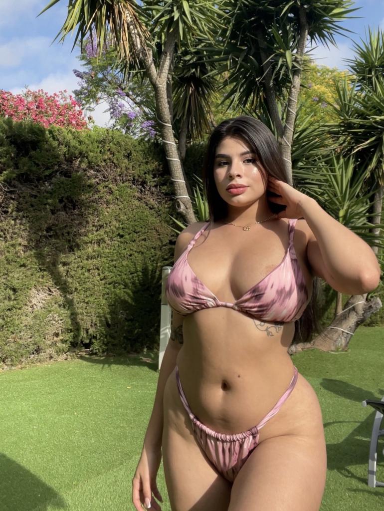 Chica busca chico en Pontevedra: 