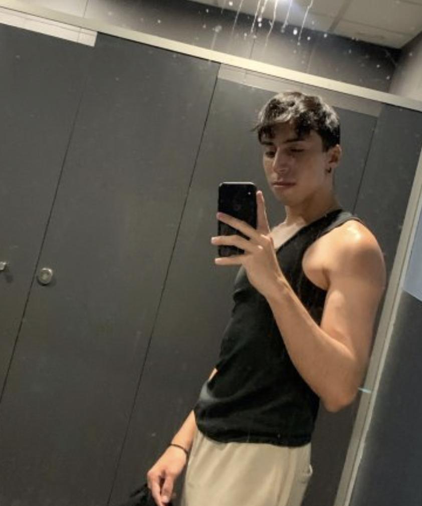 Chico busca chica en Madrid: 