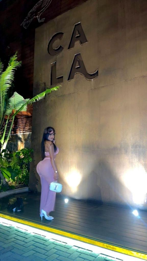 Travesti en Barcelona: 