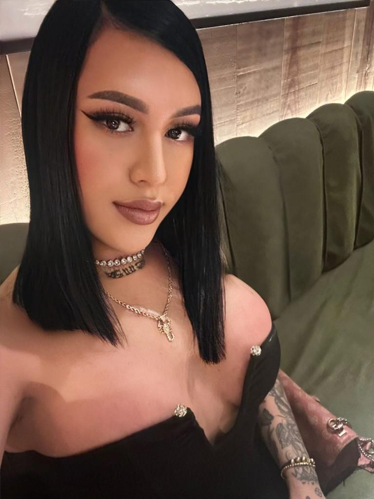 Transexual en Sevilla: 