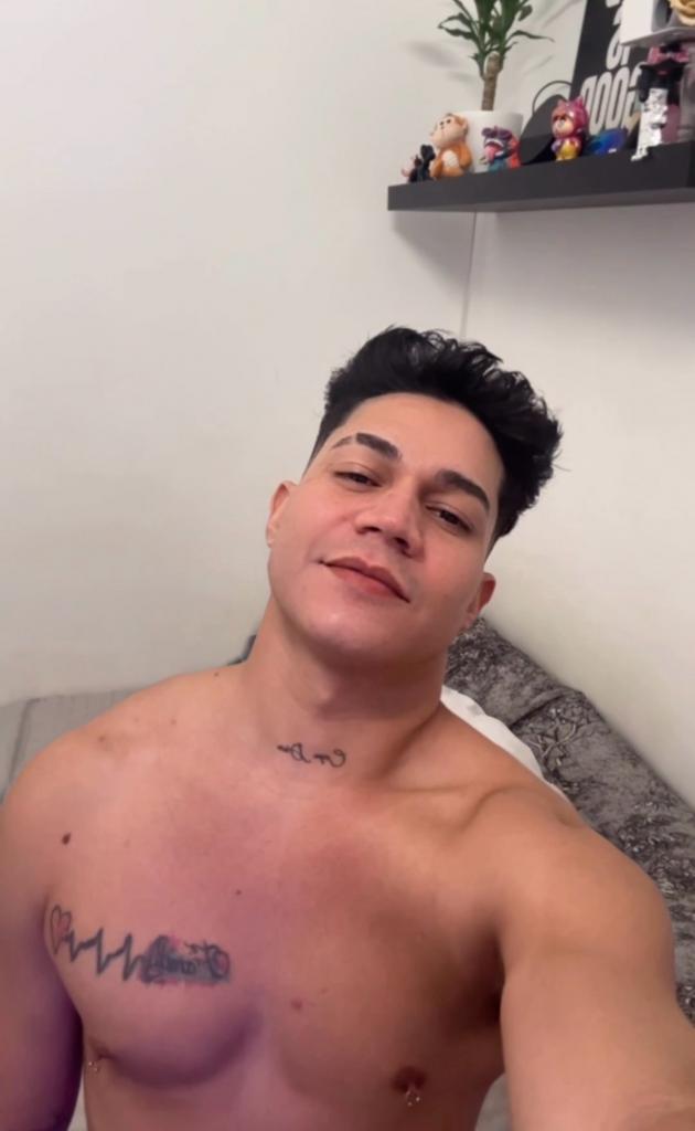 Chico busca chica en Madrid: Chico busca chica