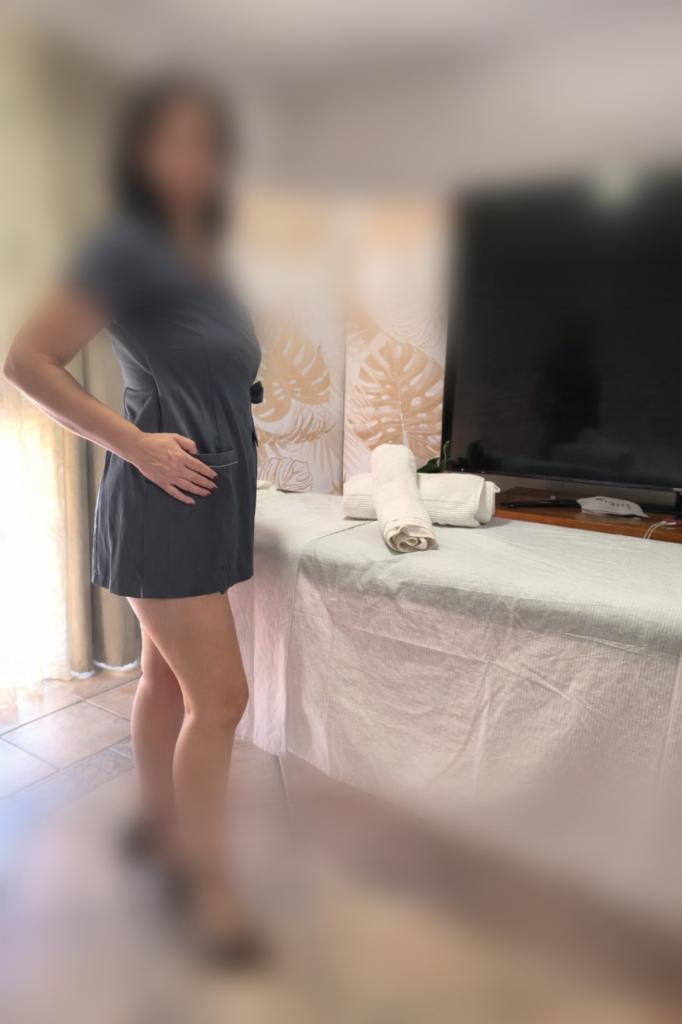 Chica busca chico en Tenerife: 