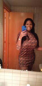 Transexual en Las Palmas: 