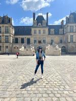 602381719: Travesti en Madrid