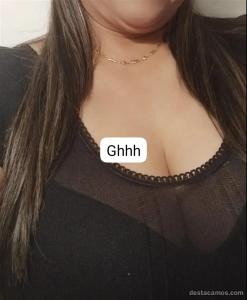 Chica busca chico en León: 