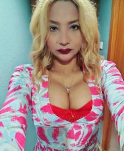 Chica busca chico en Barcelona: 