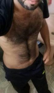 Chico busca chica en Málaga: 