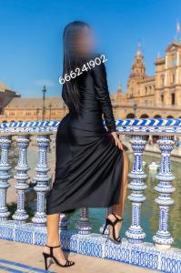 666241902: Chica busca chico en Sevilla