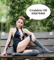 696678460: Chica busca chico en Barcelona