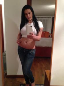 666842073: Travesti en Alicante