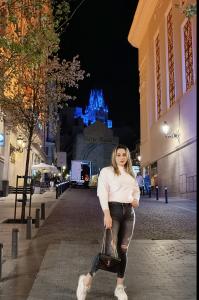 Transexual en Almería: 