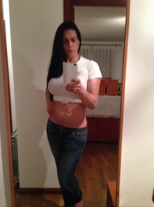 666842073: Transexual en Alicante