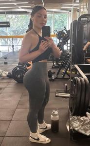 Transexual en Madrid: 