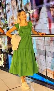 Chica busca chico en Málaga: 