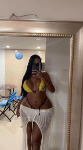 664261128: Transexual en Madrid