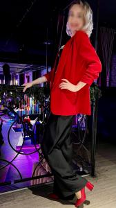 Chica busca chico en Málaga: 