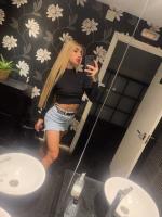 613820271: Travesti en Málaga