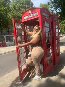 Chica busca chico en Madrid: 