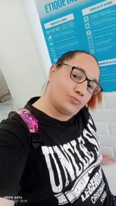 Transexual en La Rioja: 