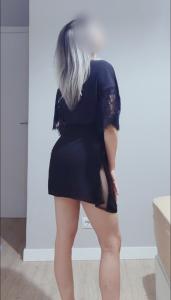 Chica busca chico en Madrid: 