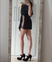 662365695: Chica busca chico en Madrid