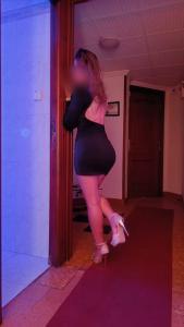 Chica busca chico en Vizcaya: 