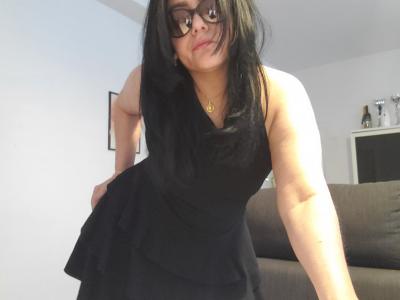 Chica busca chico en Zaragoza: 