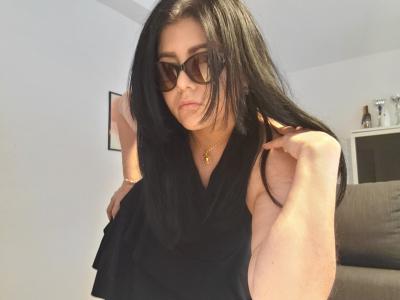 689285963: Chica busca chico en Zaragoza