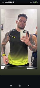 Chico busca chica en Barcelona: 