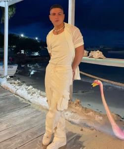 Chico busca chica en Córdoba: 