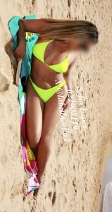 Chica busca chico en La Coruña: 