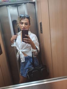 Travesti en Las Palmas: 