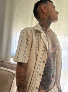 Chico busca chica en Madrid: 