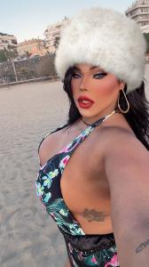 602569043: Travesti en Zaragoza