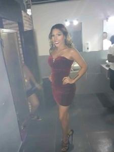 677016162: Travesti en Jaén