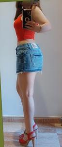 640169500: Chica busca chico en Toledo