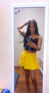 Chica busca chico en León: 