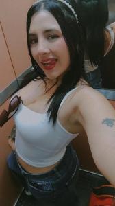 Chica busca chico en Valencia: 