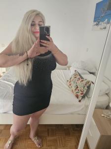 Chica busca chico en Málaga: 